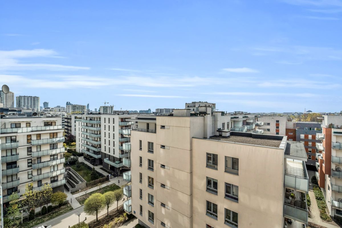 Mieszkanie 2-pokojowe Warszawa Wola, ul. Jana Kazimierza. Zdjęcie 11