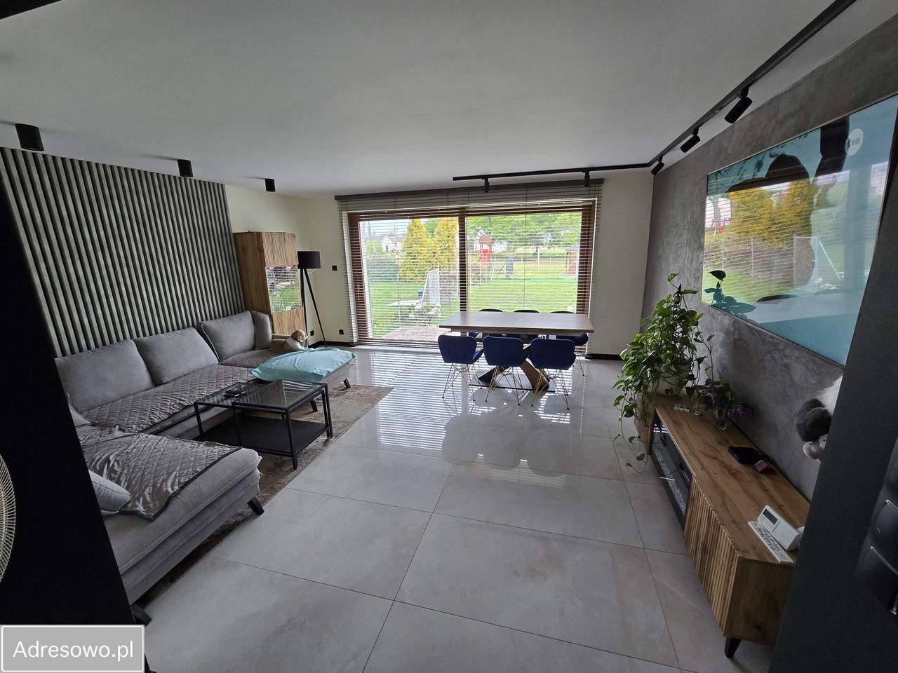 dom szeregowy, 3 pokoje Rycerzewko. Zdjęcie 14