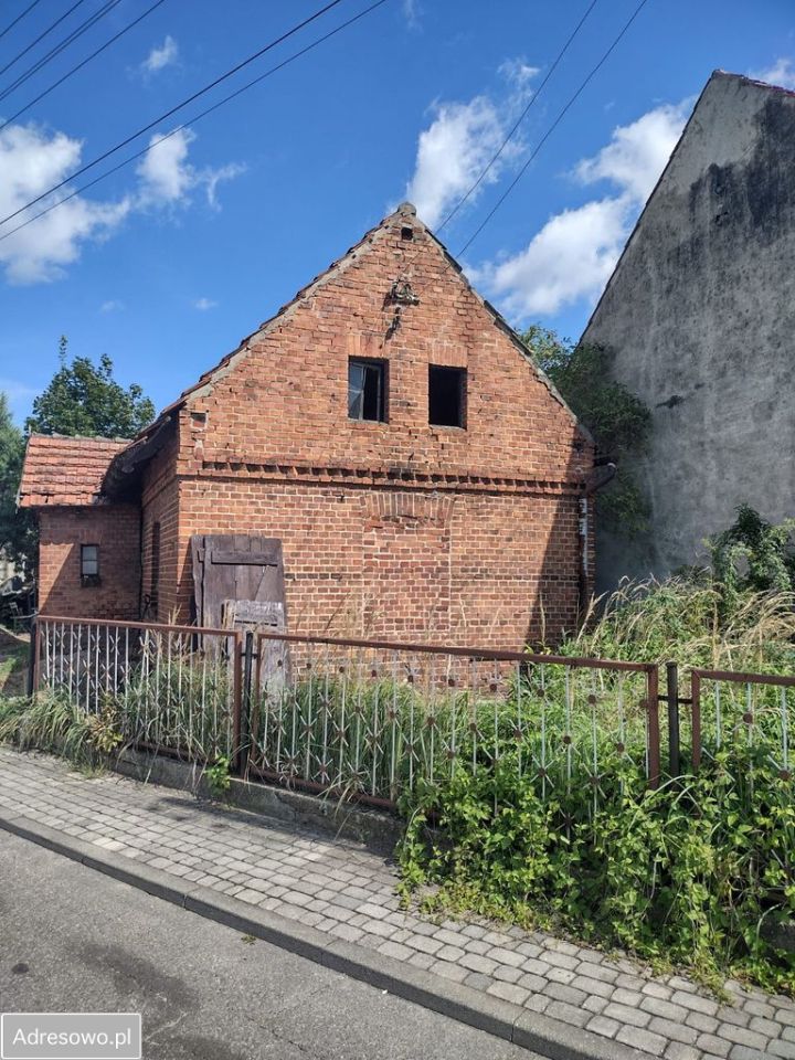 dom wolnostojący, 4 pokoje Steblów. Zdjęcie 2