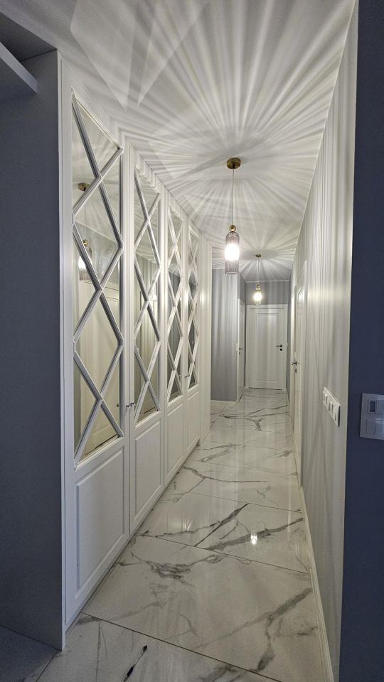 Mieszkanie 3-pokojowe Warszawa Ursynów, ul. Dereniowa. Zdjęcie 11