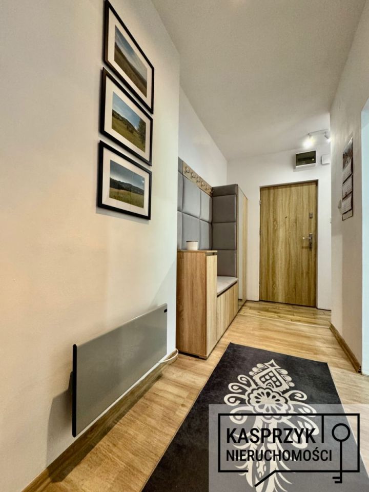 Mieszkanie 2-pokojowe Skawinki. Zdjęcie 8