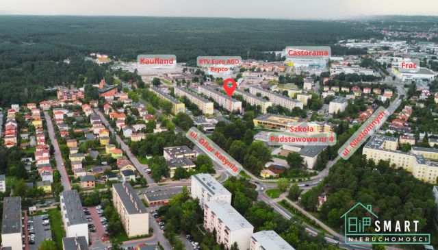 Mieszkanie 4-pokojowe Stalowa Wola, ul. Marcelego Siedlanowskiego. Zdjęcie 11