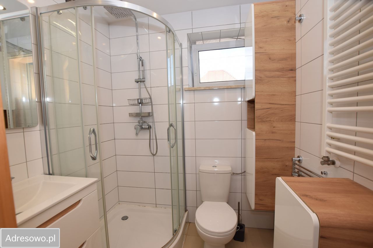 dom wolnostojący, 5 pokoi Wejherowo Centrum, ul. Zachodnia. Zdjęcie 12