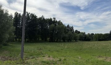 Działka budowlana Ciółkowo Małe