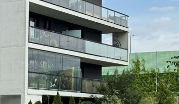 Mieszkanie 4-pokojowe Warszawa Wilanów, ul. Adama Branickiego