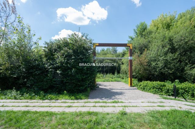 dom wolnostojący, 4 pokoje Kraków Dębniki, ul. Zakrzowiecka. Zdjęcie 36