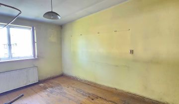 Mieszkanie 2-pokojowe Żółkiewka-Osada