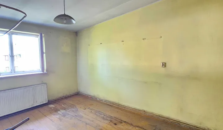 Mieszkanie 2-pokojowe Żółkiewka-Osada