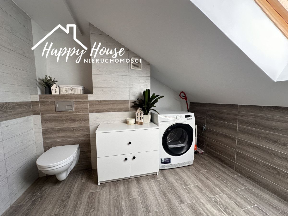 dom wolnostojący, 6 pokoi Konarzyny, ul. Rzemieślnicza. Zdjęcie 28