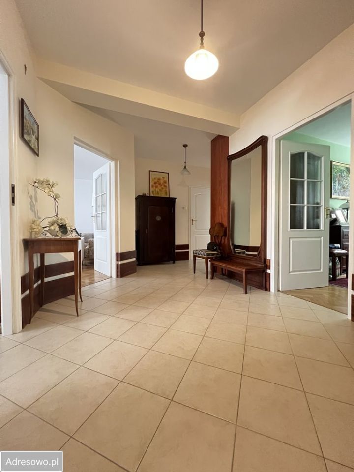 Mieszkanie 4-pokojowe Warszawa Ochota, ul. Włodarzewska. Zdjęcie 6