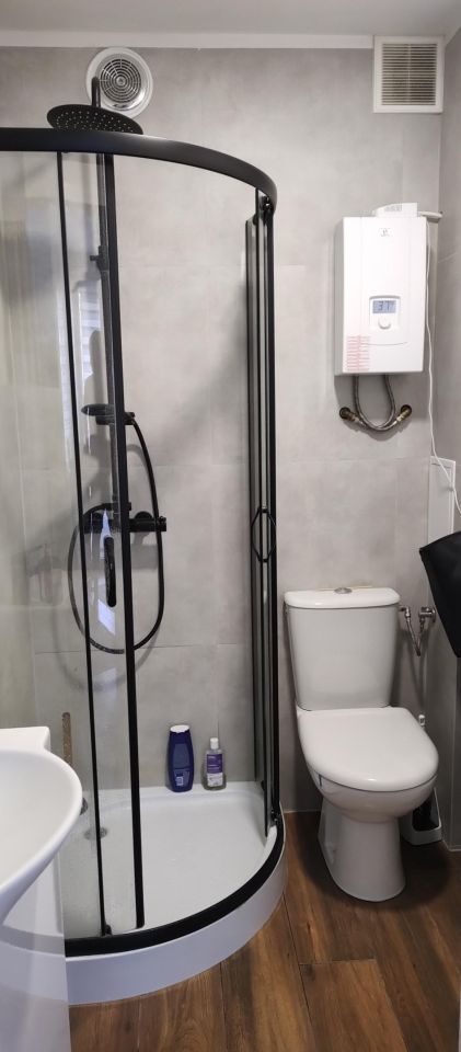 Mieszkanie 1-pokojowe Kraków Krowodrza, ul. Racławicka. Zdjęcie 4