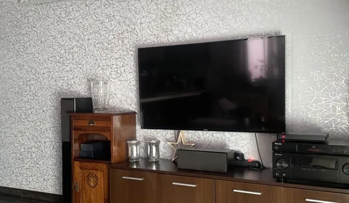 Mieszkanie 3-pokojowe Brzeg Dolny Stare Miasto, ul. Odrodzenia