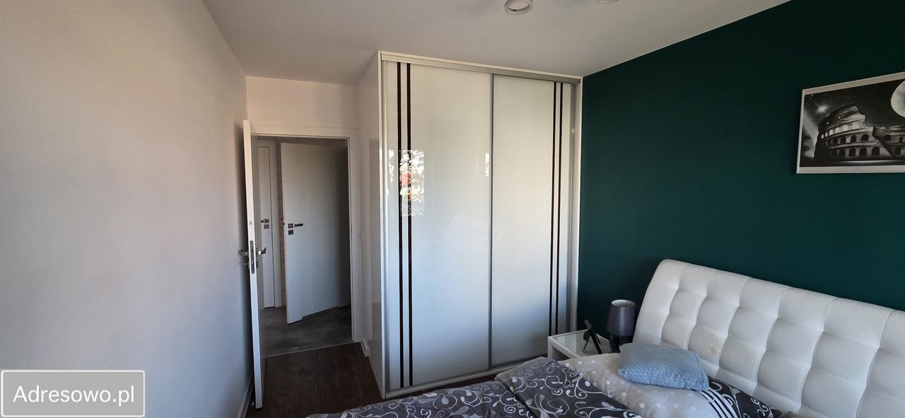 Mieszkanie 4-pokojowe Łomianki Dolne, ul. Wiślana. Zdjęcie 18