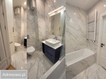 Mieszkanie 3-pokojowe Warszawa Ursynów, ul. Polki. Zdjęcie 4