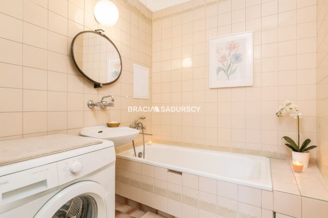 Mieszkanie 4-pokojowe Kraków Podgórze Duchackie, ul. por. Halszki. Zdjęcie 11