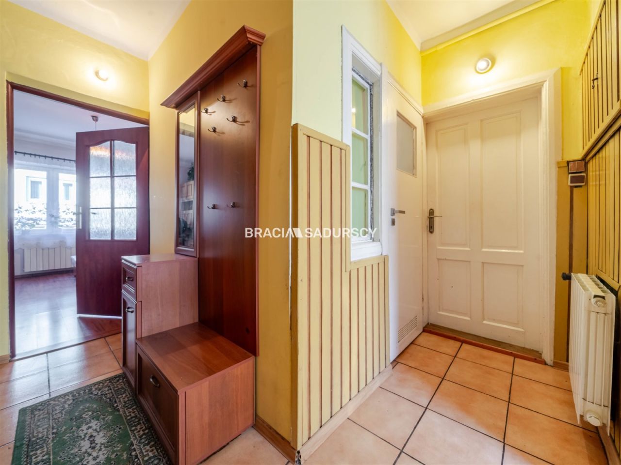 dom wolnostojący, 2 pokoje Kraków Bieżanów, ul. Braterska. Zdjęcie 13