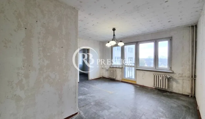 Mieszkanie 1-pokojowe Szczecin Zdroje, ul. Królowej Korony Polskiej