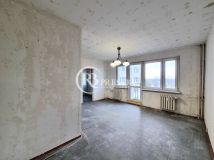 Mieszkanie 1-pokojowe Szczecin Zdroje, ul. Królowej Korony Polskiej