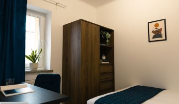 Mieszkanie 2-pokojowe Warszawa Muranów, ul. Nowolipie