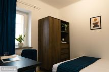 Mieszkanie 2-pokojowe Warszawa Muranów, ul. Nowolipie