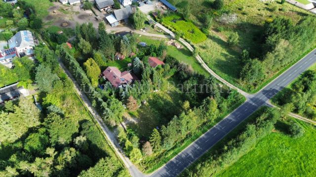 dom wolnostojący, 11 pokoi Mysłakowice. Zdjęcie 25