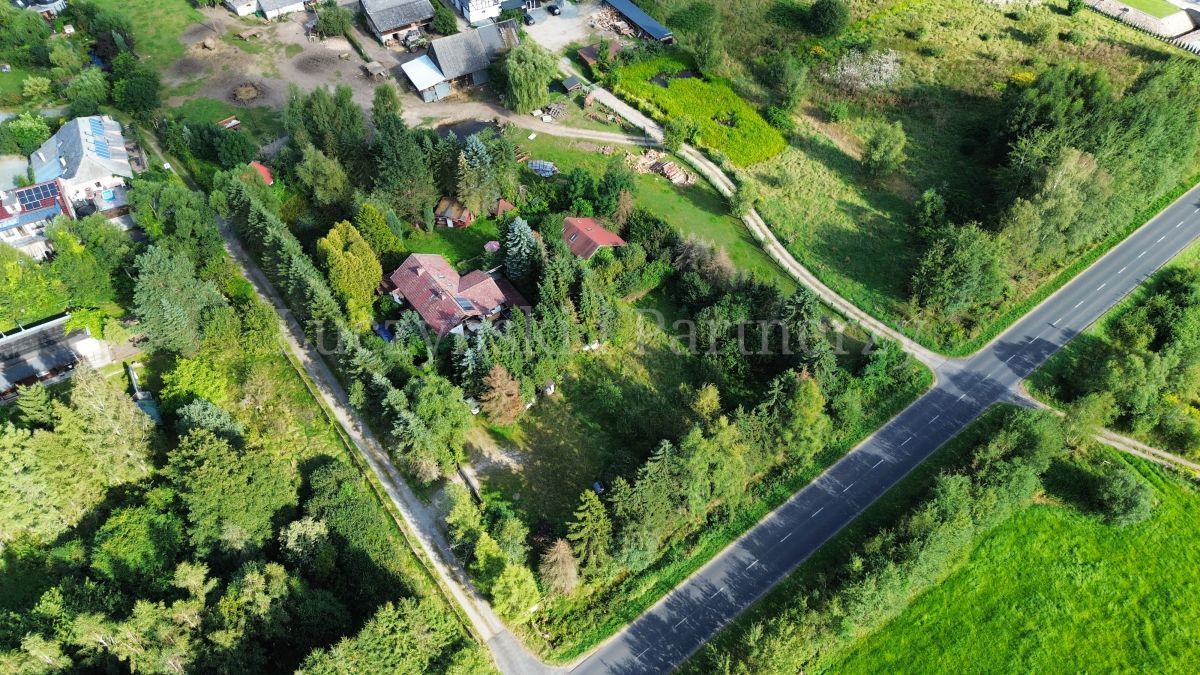 dom wolnostojący, 11 pokoi Mysłakowice. Zdjęcie 25