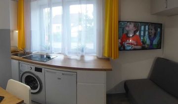 Mieszkanie 1-pokojowe Kraków Bieżanów, ul. Stefana Stolarza