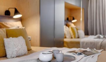 Mieszkanie 3-pokojowe Warszawa, ul. Krzyżówki