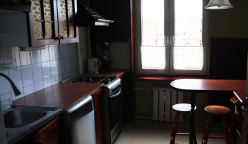 Mieszkanie 3-pokojowe Pabianice Bugaj