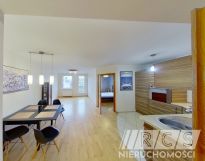 Mieszkanie 2-pokojowe Wrocław, ul. Komuny Paryskiej