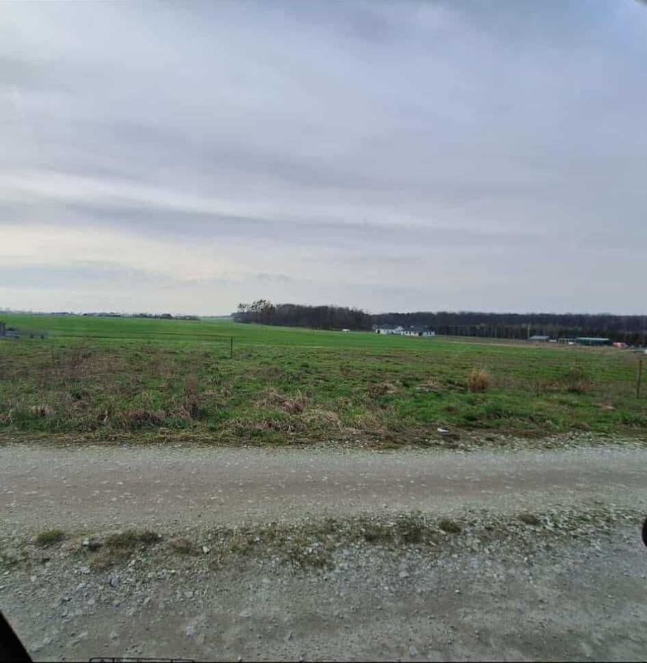 Działka budowlana Jaszkowo. Zdjęcie 4