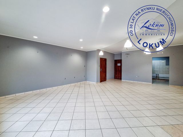 kamienica, 10 pokoi Gostyń, ul. Powstańców Wielkopolskich. Zdjęcie 5