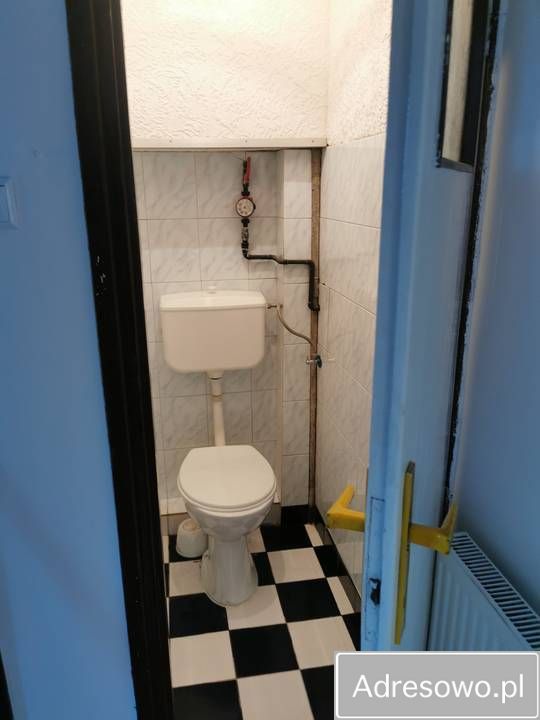 Mieszkanie 3-pokojowe Radomsko Centrum, ul. Lipowa. Zdjęcie 2