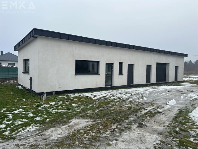 dom wolnostojący, 4 pokoje Piotrków Kujawski, ul. Topolowa. Zdjęcie 4