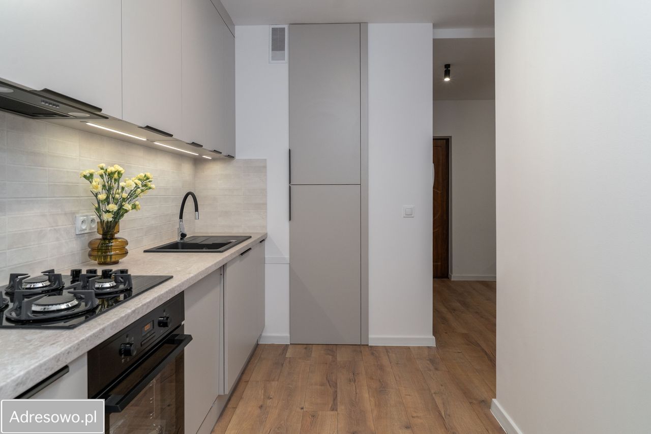 Mieszkanie 2-pokojowe Bielsko-Biała Wapienica, ul. Wapienicka. Zdjęcie 11