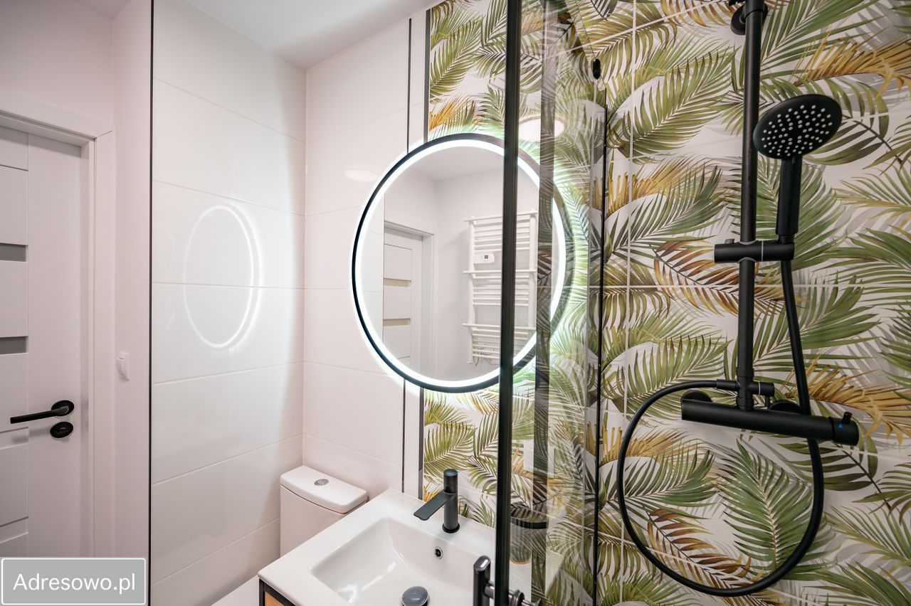 Mieszkanie 1-pokojowe Warszawa Mokotów, ul. Stefana Batorego. Zdjęcie 6