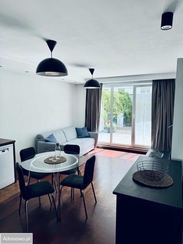 Mieszkanie 3-pokojowe Gdańsk Piecki, ul. Królewskie Wzgórze. Zdjęcie 4