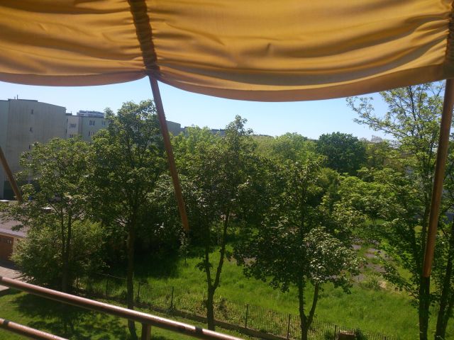 Mieszkanie 2-pokojowe Poznań Dębiec, ul. Osinowa. Zdjęcie 1