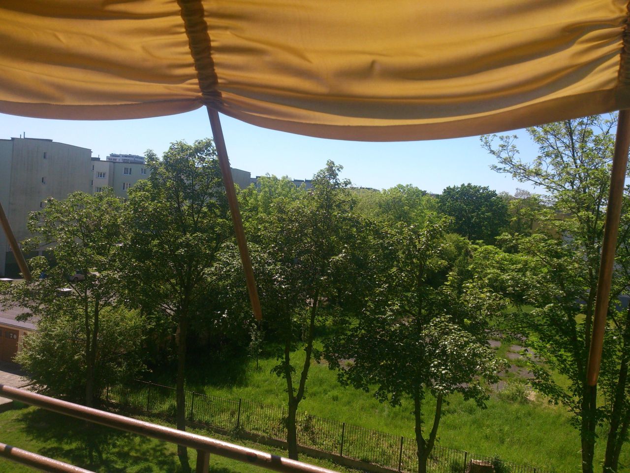 Mieszkanie 2-pokojowe Poznań Dębiec, ul. Osinowa. Zdjęcie 5