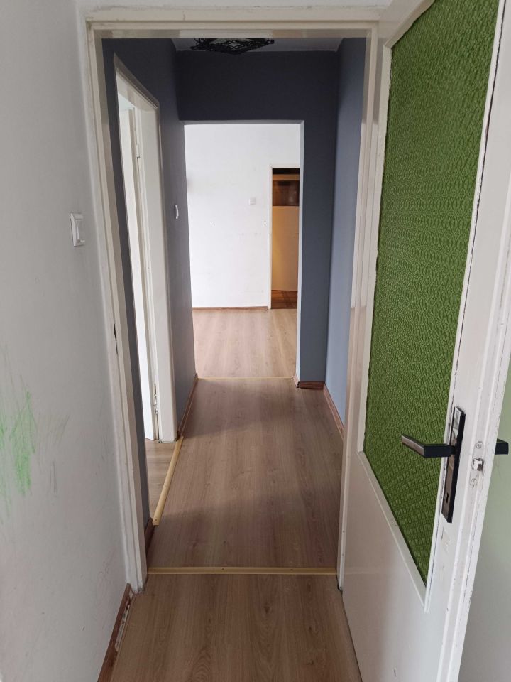 Mieszkanie 3-pokojowe Cieszyn, ul. Stanisława Moniuszki. Zdjęcie 6