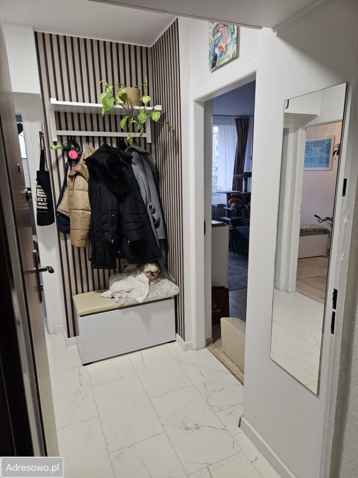 Mieszkanie 2-pokojowe Warszawa Bródno, ul. Chodecka. Zdjęcie 3