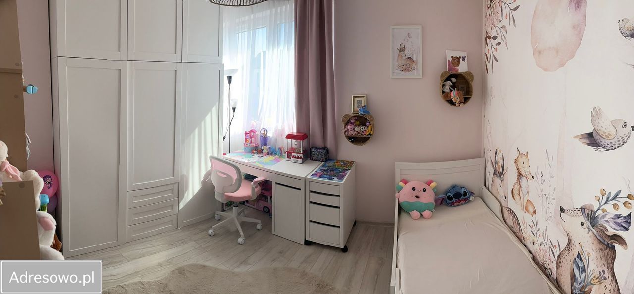 dom wolnostojący, 6 pokoi Łomianki Dolne, ul. Lawendowa. Zdjęcie 10