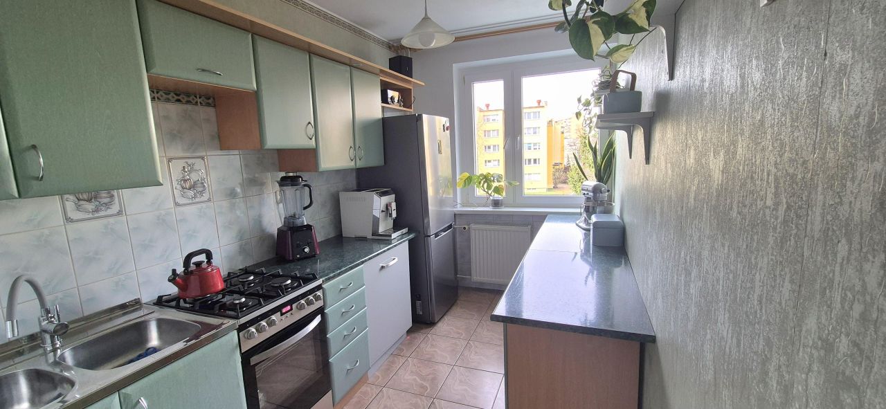 Mieszkanie 2-pokojowe Bydgoszcz Fordon, ul. Ewy Szelburg-Zarembiny. Zdjęcie 7