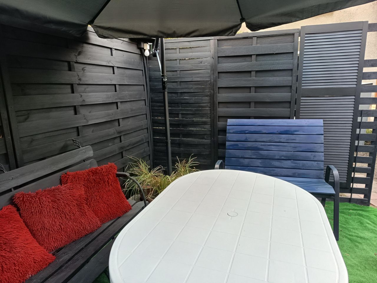 Mieszkanie 2-pokojowe Warszawa Bemowo, Powstanców Śląskich. Zdjęcie 21