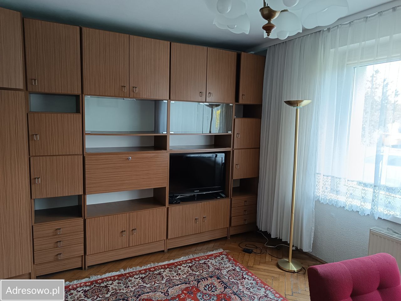 Mieszkanie 2-pokojowe Głogówek, ul. 3 Maja. Zdjęcie 4