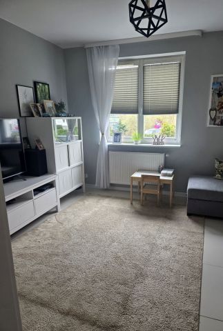 Mieszkanie 2-pokojowe Szczecin Warszewo, ul. Pelikana. Zdjęcie 1