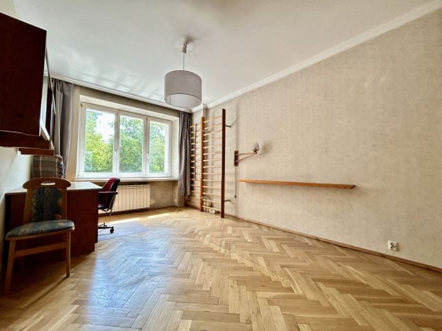 Mieszkanie 3-pokojowe Łódź Bałuty, ul. Zachodnia. Zdjęcie 2