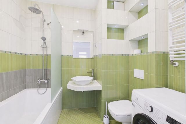 Mieszkanie 4-pokojowe Gdynia Chwarzno-Wiczlino, ul. Leona Staniszewskiego. Zdjęcie 17