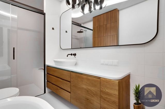 Mieszkanie 3-pokojowe Piaseczno, ul. Tadeusza Kościuszki. Zdjęcie 7