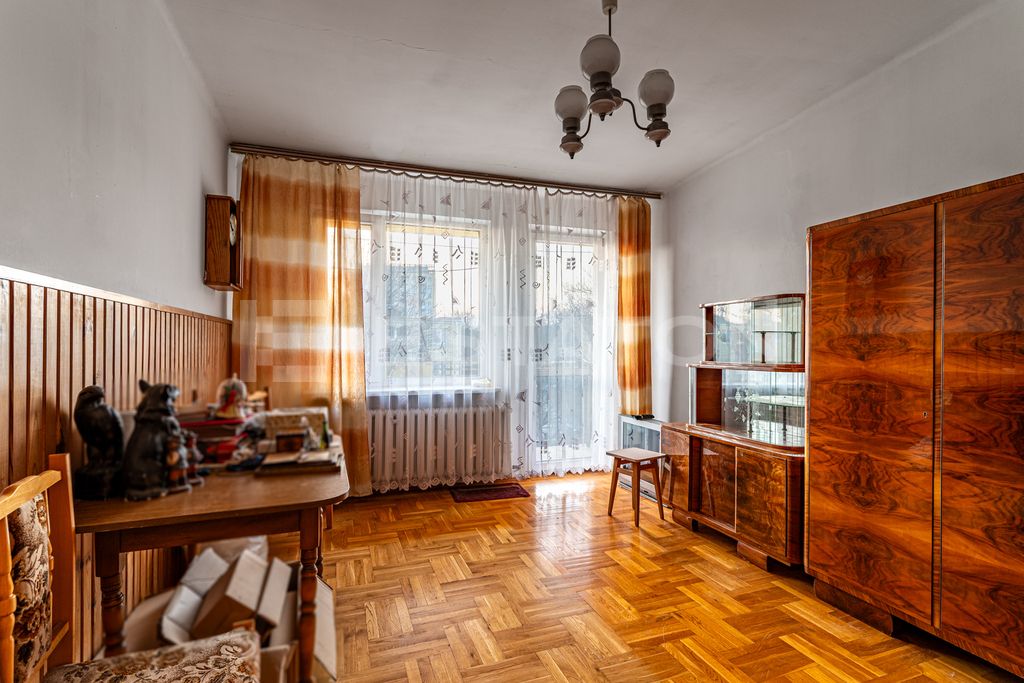 Mieszkanie 2-pokojowe Rzeszów, ul. Kosynierów. Zdjęcie 1